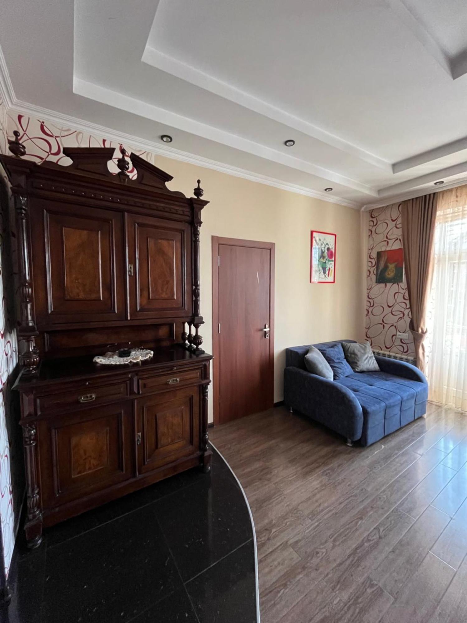 Jeji'S Apartment Tbilisi Luaran gambar
