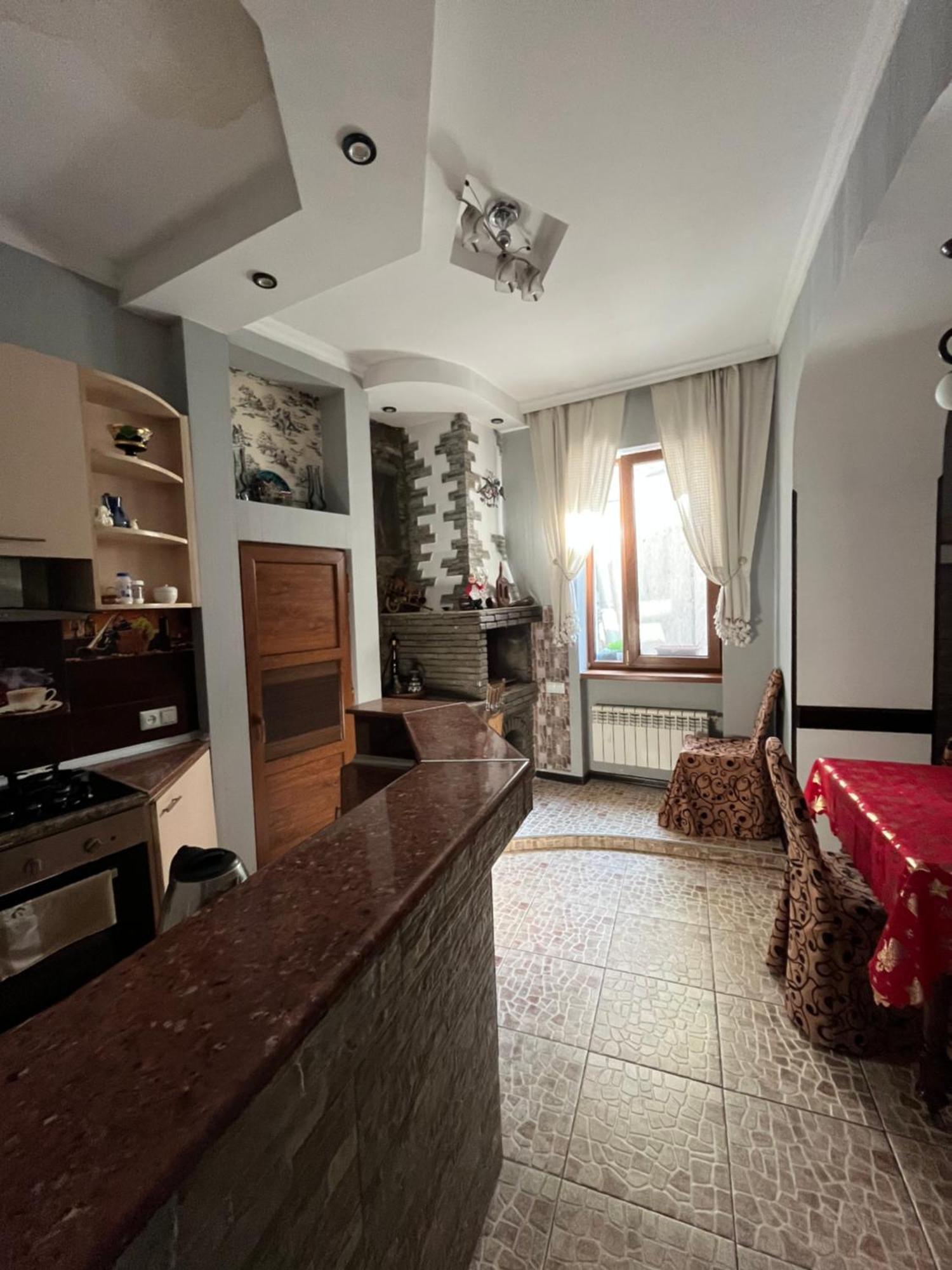 Jeji'S Apartment Tbilisi Luaran gambar